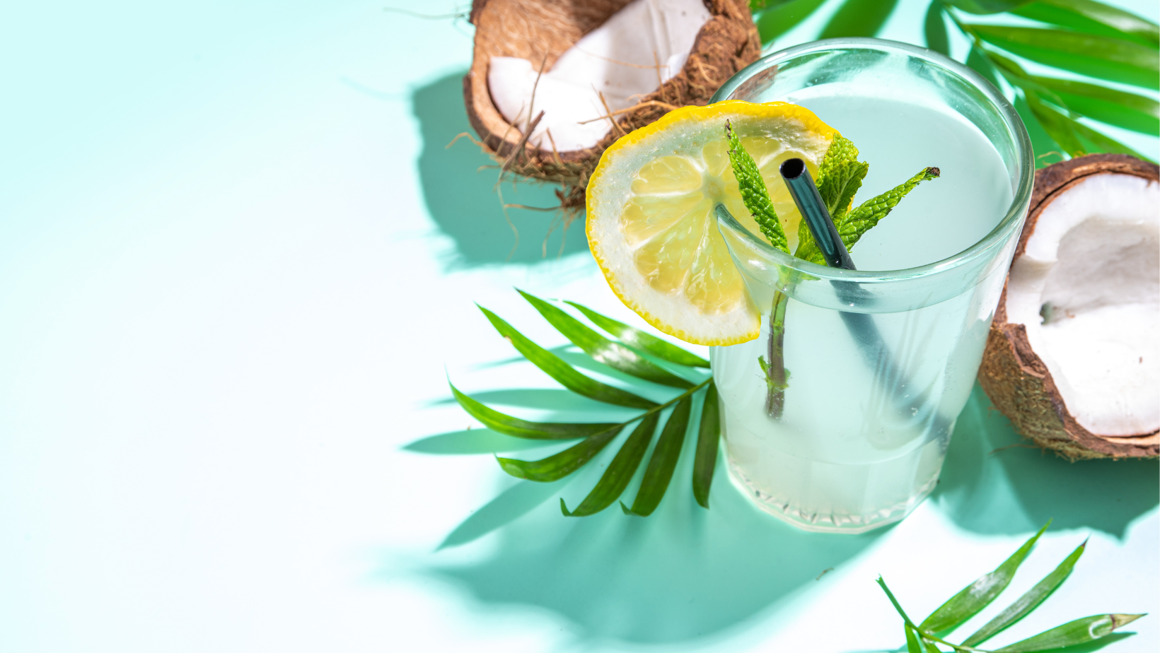 17 cocktails pour étancher votre soif d'été