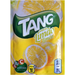 Tang Citron