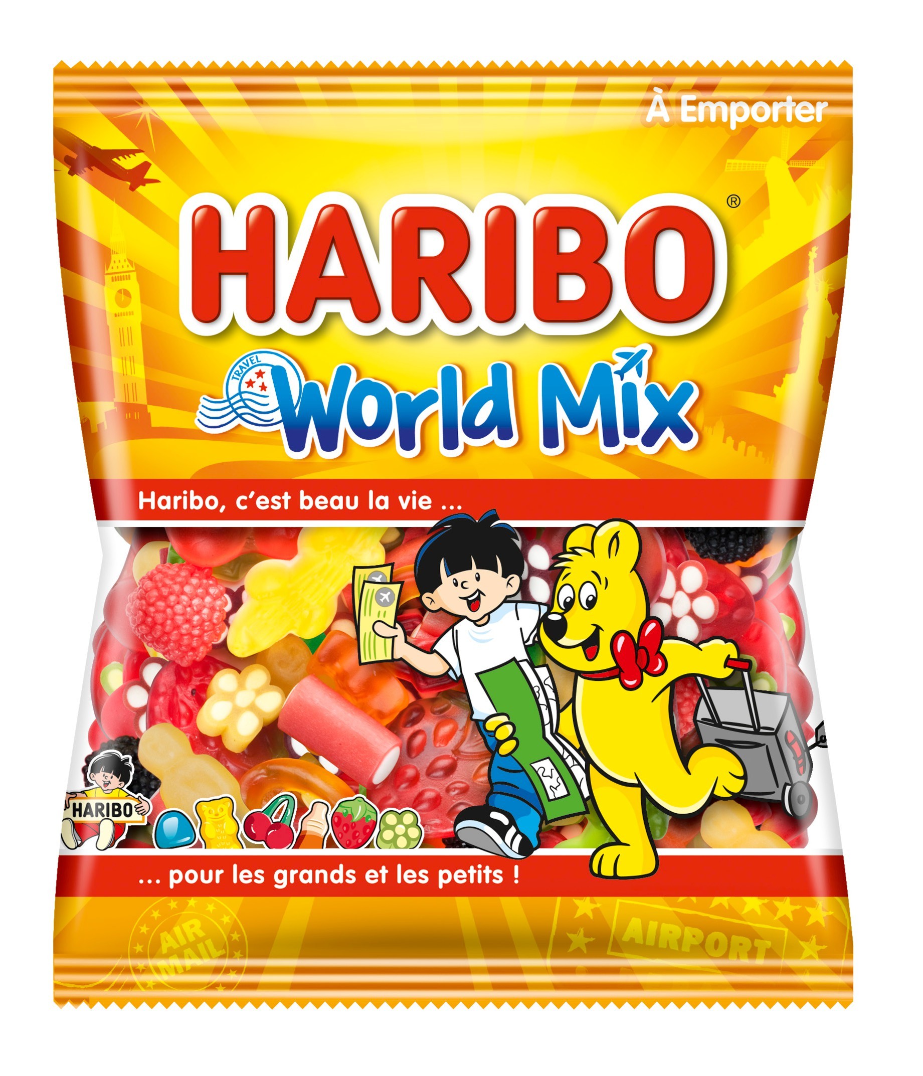 Haribo автор манги фото 16