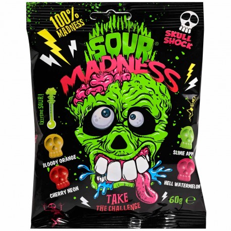 Sour Madness