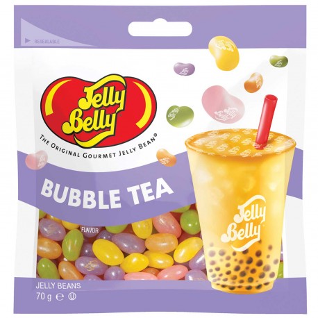Jelly Belly -Bubble Tea 70g