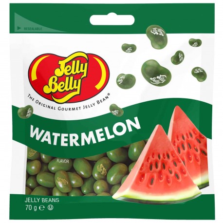 Jelly Belly - Pastèque- 70g