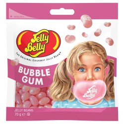 Jelly Belly - Bubble Gum - 70g