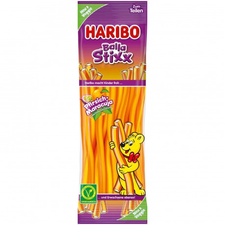 Haribo Balla Stixx pêche-passion