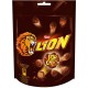 Lion pop