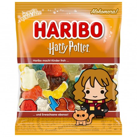 Haribo Harry Potter (Hermione)