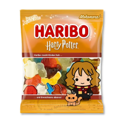 Haribo Harry Potter (Hermione)