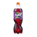 FANTA - Boisson Parfum Raisin