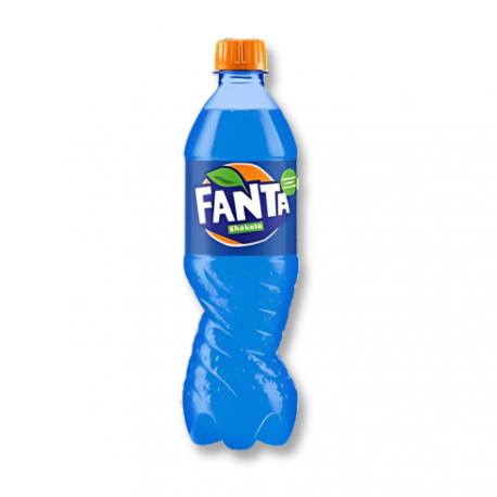 FANTA - Boisson Parfum Shokata